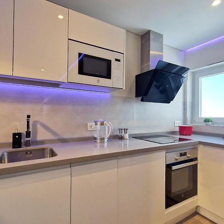 Emerald Apartment - Spacious Modern 2 Bedroom Benalmadena Exterior photo