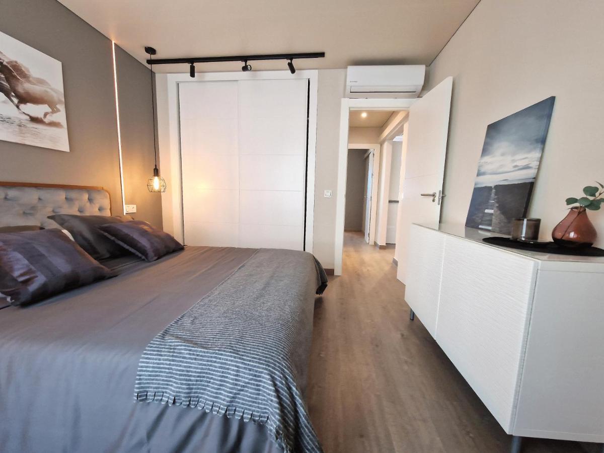 Emerald Apartment - Spacious Modern 2 Bedroom Benalmadena Exterior photo
